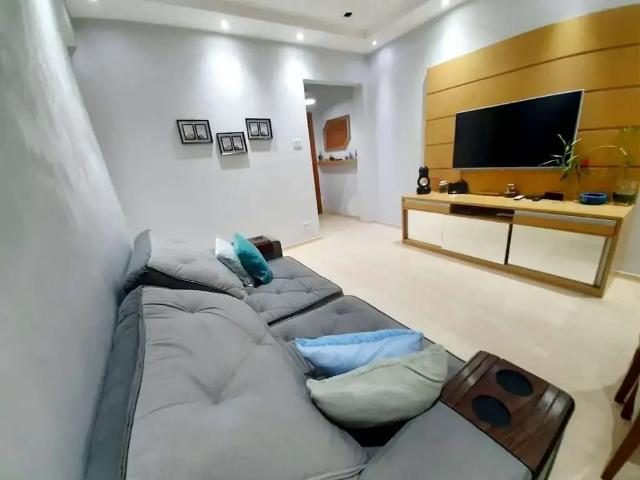 Apartamento para Venda em Rio de Janeiro/RJ Vila Valqueire 3 Quartos