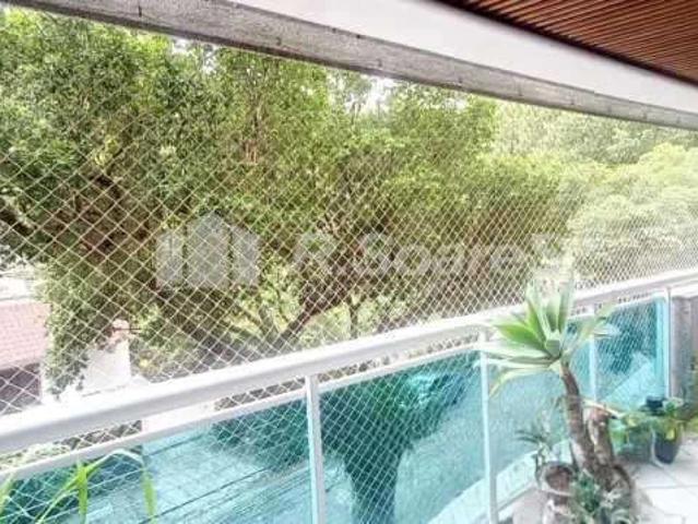 Apartamento para Venda em Rio de Janeiro/RJ Vila Valqueire 3 Quartos