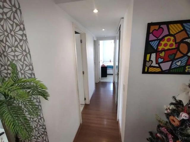 Apartamento para Venda em Rio de Janeiro/RJ Vila Valqueire 3 Quartos
