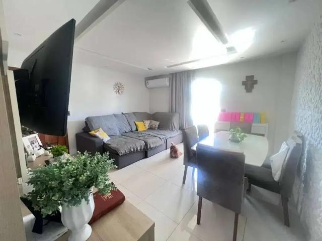 Apartamento para Venda em Rio de Janeiro/RJ Vila Valqueire 3 Quartos