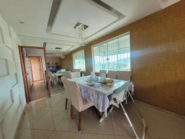 Apartamento para Venda em Rio de Janeiro/RJ Vila Valqueire 3 Quartos