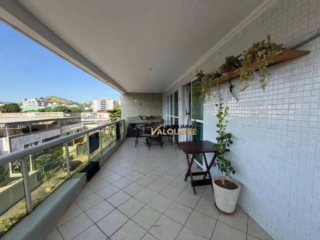 Apartamento para Venda em Rio de Janeiro/RJ Vila Valqueire 3 Quartos