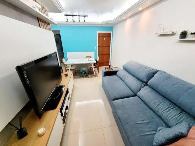 Apartamento para Venda em Rio de Janeiro/RJ Vila Valqueire 3 Quartos