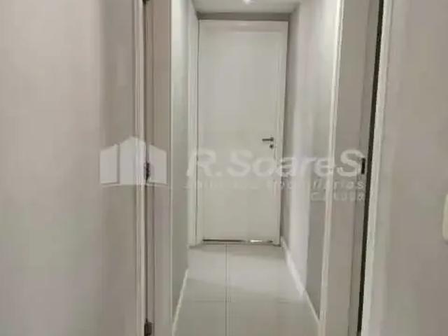 Apartamento para Venda em Rio de Janeiro/RJ Vila Valqueire 3 Quartos