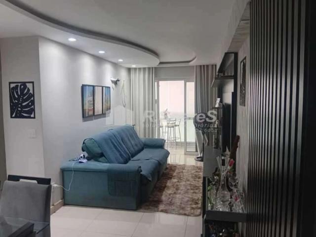 Apartamento para Venda em Rio de Janeiro/RJ Vila Valqueire 3 Quartos