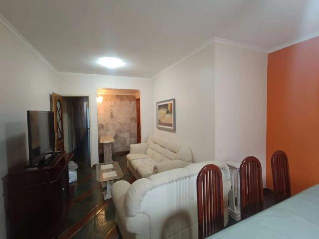 Apartamento para Venda em Rio de Janeiro/RJ Vila Valqueire 3 Quartos