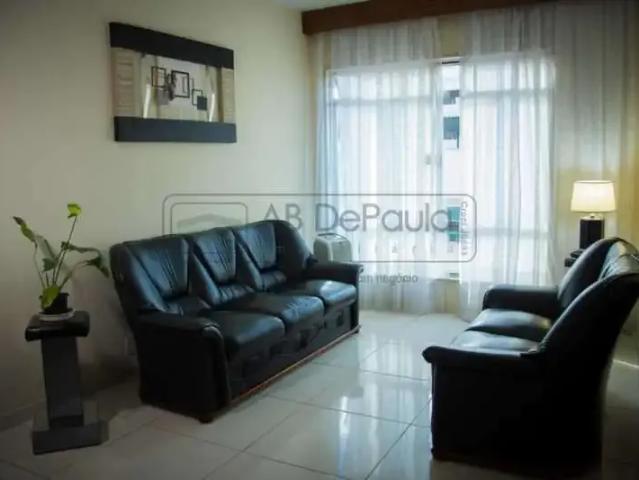 Apartamento para Venda em Rio de Janeiro/RJ Vila Valqueire 3 Quartos