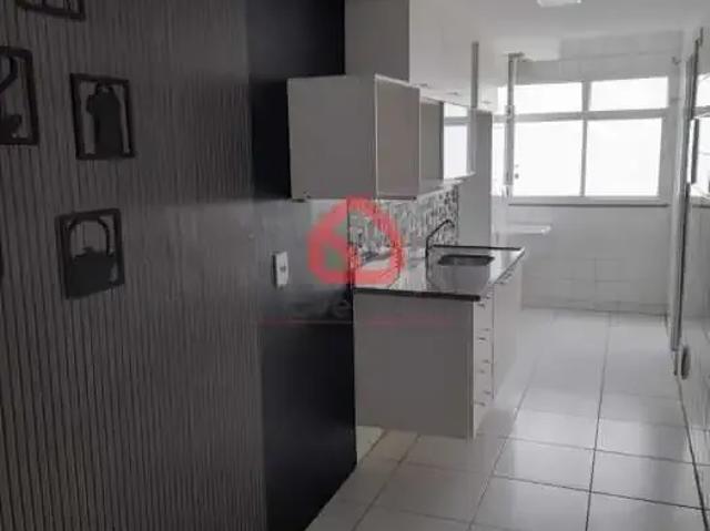 Apartamento para Venda em Rio de Janeiro/RJ Vila Valqueire 3 Quartos