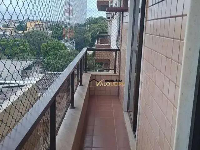 Apartamento para Venda em Rio de Janeiro/RJ Vila Valqueire 3 Quartos