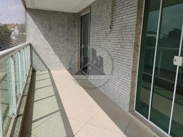 Apartamento para Venda em Rio de Janeiro/RJ Vila Valqueire 3 Quartos