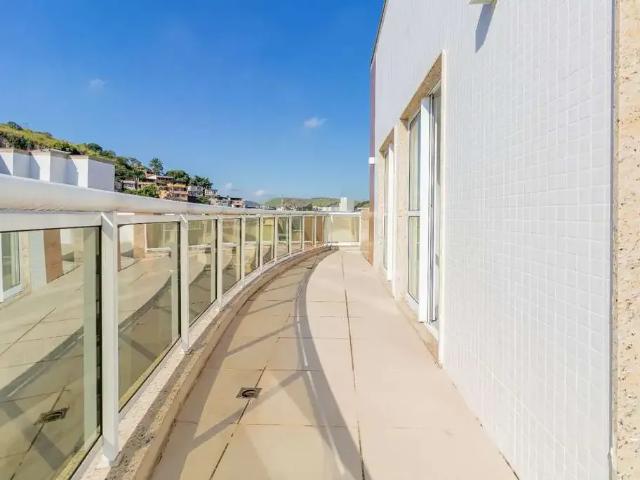 Apartamento para Venda em Rio de Janeiro/RJ Vila Valqueire 3 Quartos