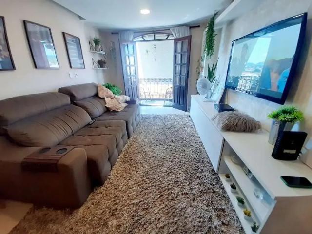 Apartamento para Venda em Rio de Janeiro/RJ Vila Valqueire 3 Quartos