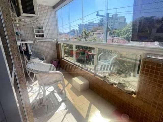 Apartamento para Venda em Rio de Janeiro/RJ Vila Valqueire 3 Quartos