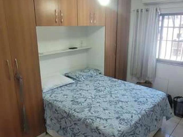 Apartamento para Venda em Rio de Janeiro/RJ Vila Valqueire 3 Quartos