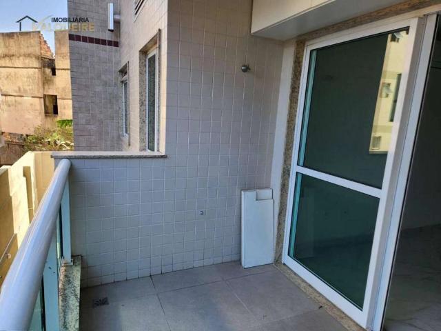 Apartamento para Venda em Rio de Janeiro/RJ Vila Valqueire 3 Quartos