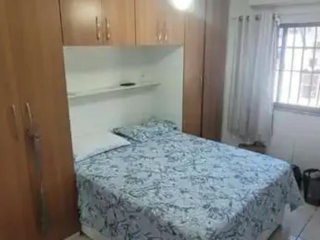Apartamento para Venda em Rio de Janeiro/RJ Vila Valqueire 3 Quartos