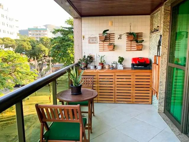 Apartamento para Venda em Rio de Janeiro/RJ Vila Valqueire 3 Quartos