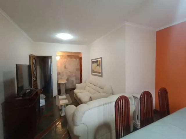 Apartamento para Venda em Rio de Janeiro/RJ Vila Valqueire 3 Quartos