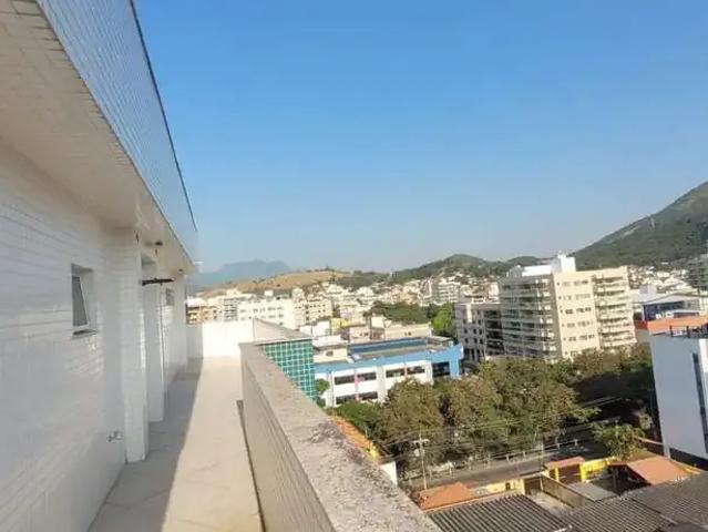 Apartamento para Venda em Rio de Janeiro/RJ Vila Valqueire 3 Quartos