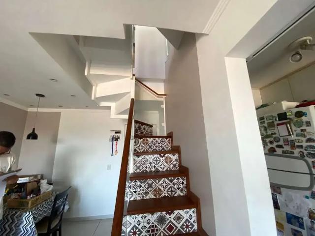 Apartamento para Venda em Rio de Janeiro/RJ Vila Valqueire 3 Quartos