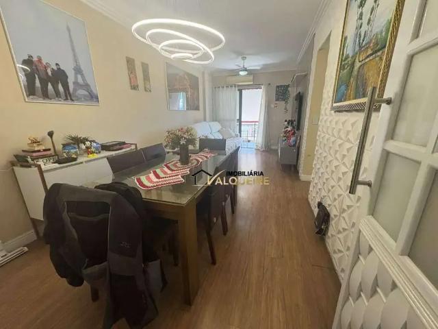 Apartamento para Venda em Rio de Janeiro/RJ Vila Valqueire 3 Quartos