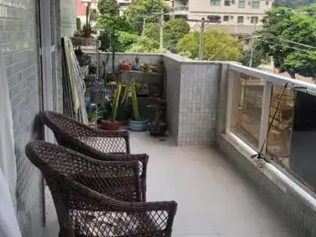 Apartamento para Venda em Rio de Janeiro/RJ Vila Valqueire 3 Quartos