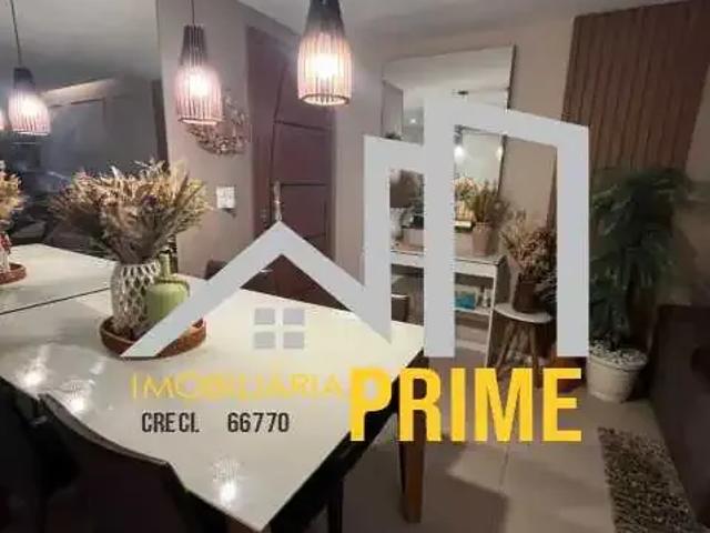 Apartamento para Venda em Rio de Janeiro/RJ Vila Valqueire 3 Quartos