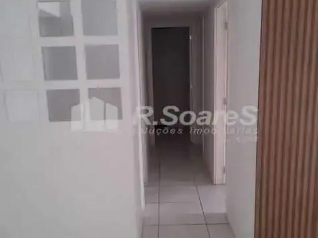 Apartamento para Venda em Rio de Janeiro/RJ Vila Valqueire 3 Quartos
