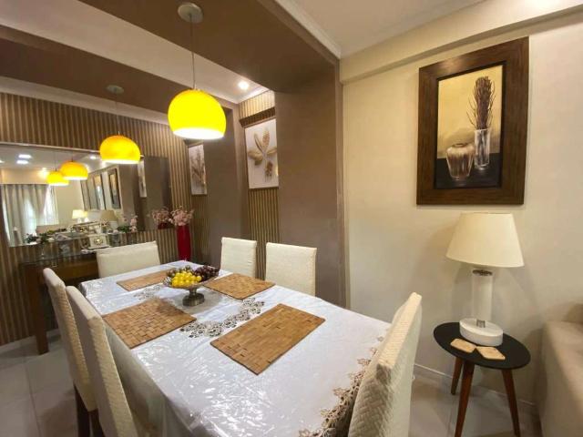 Apartamento para Venda em Rio de Janeiro/RJ Vila Valqueire 3 Quartos