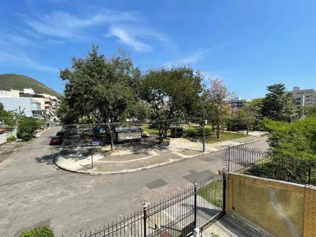Apartamento para Venda em Rio de Janeiro/RJ Vila Valqueire 3 Quartos