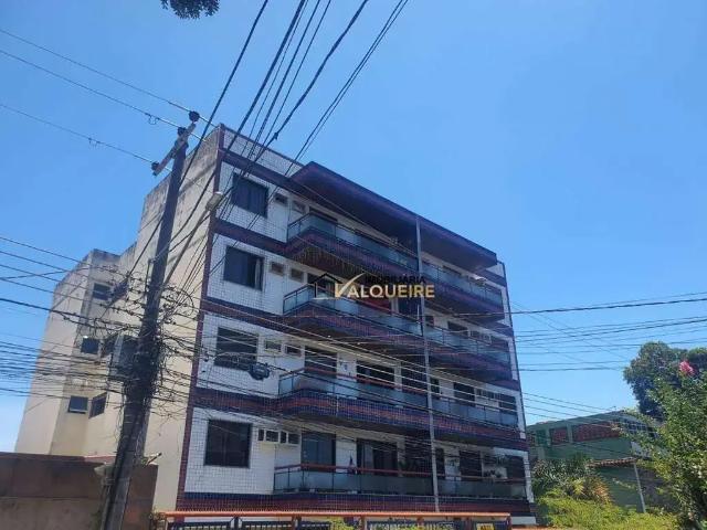 Apartamento para Venda em Rio de Janeiro/RJ Vila Valqueire 2 Quartos