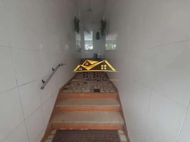 Apartamento para Venda em Rio de Janeiro/RJ Vila Valqueire 2 Quartos