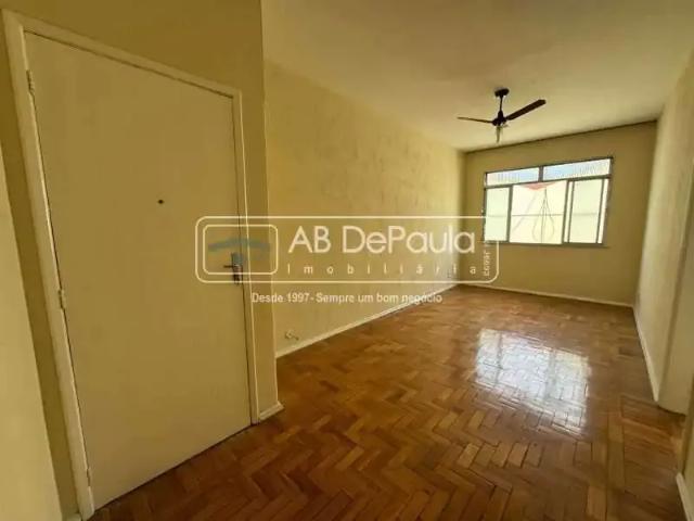 Apartamento para Venda em Rio de Janeiro/RJ Vila Valqueire 2 Quartos