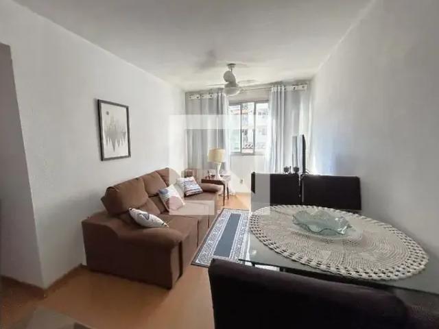 Apartamento para Venda em Rio de Janeiro/RJ Vila Valqueire 2 Quartos