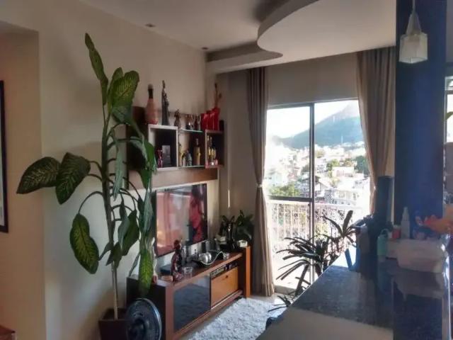 Apartamento para Venda em Rio de Janeiro/RJ Vila Valqueire 2 Quartos