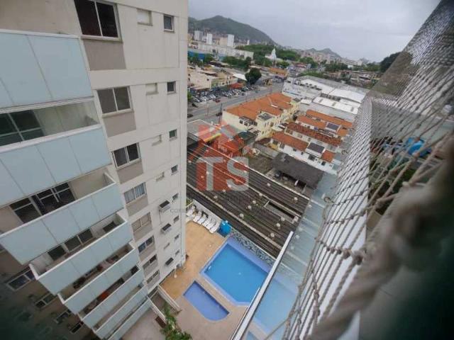 Apartamento para Venda em Rio de Janeiro/RJ Vila Valqueire 2 Quartos