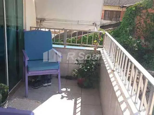 Apartamento para Venda em Rio de Janeiro/RJ Vila Valqueire 2 Quartos