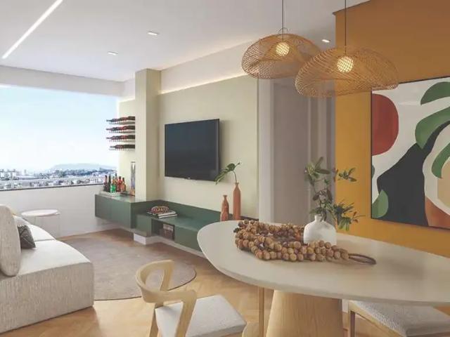 Apartamento para Venda em Rio de Janeiro/RJ Vila Valqueire 2 Quartos