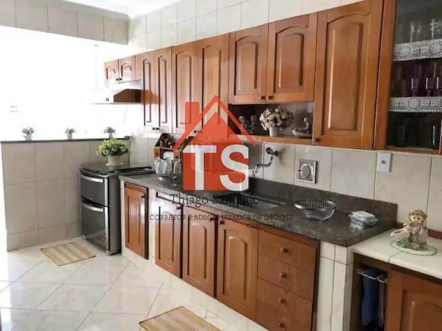 Apartamento para Venda em Rio de Janeiro/RJ Vila Valqueire 2 Quartos