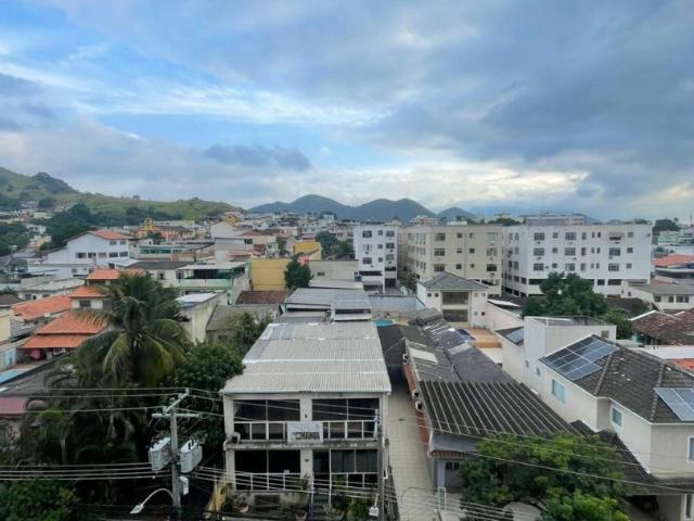 Apartamento para Venda em Rio de Janeiro/RJ Vila Valqueire 2 Quartos