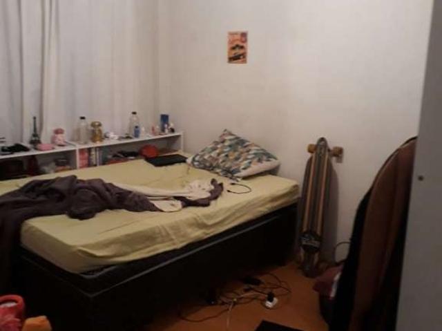 Apartamento para Venda em Rio de Janeiro/RJ Vila Valqueire 2 Quartos