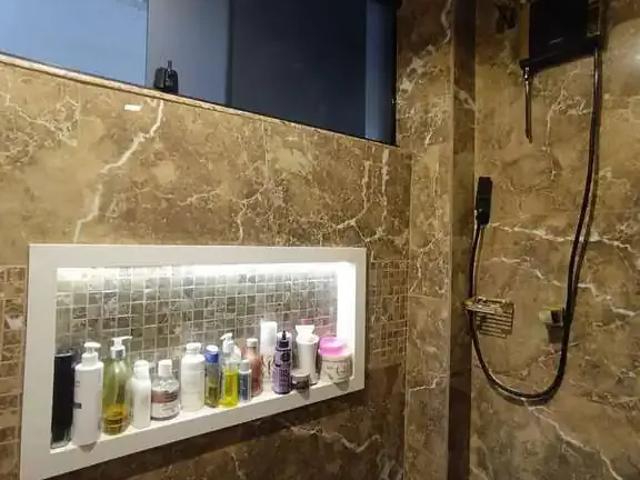 Apartamento para Venda em Rio de Janeiro/RJ Vila Valqueire 2 Quartos