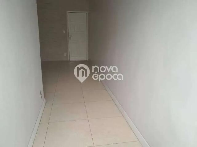 Apartamento para Venda em Rio de Janeiro/RJ Vila Valqueire 2 Quartos