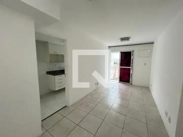 Apartamento para Venda em Rio de Janeiro/RJ Vila Valqueire 2 Quartos