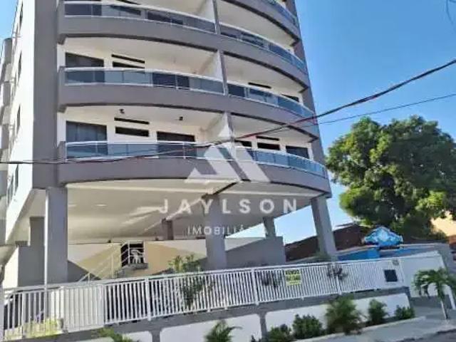 Apartamento para Venda em Rio de Janeiro/RJ Vila Valqueire 2 Quartos