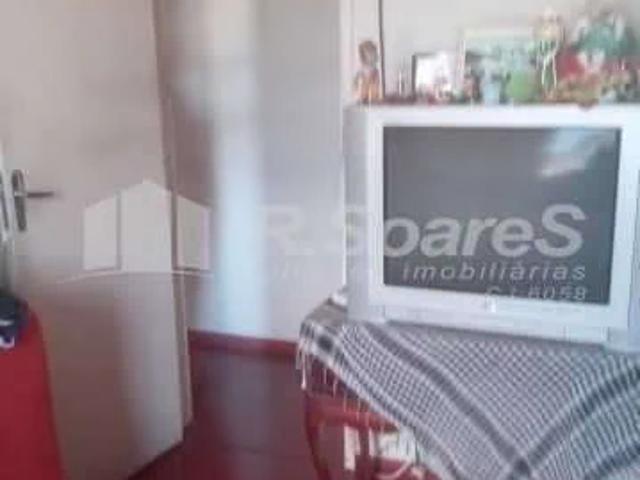 Apartamento para Venda em Rio de Janeiro/RJ Vila Valqueire 2 Quartos