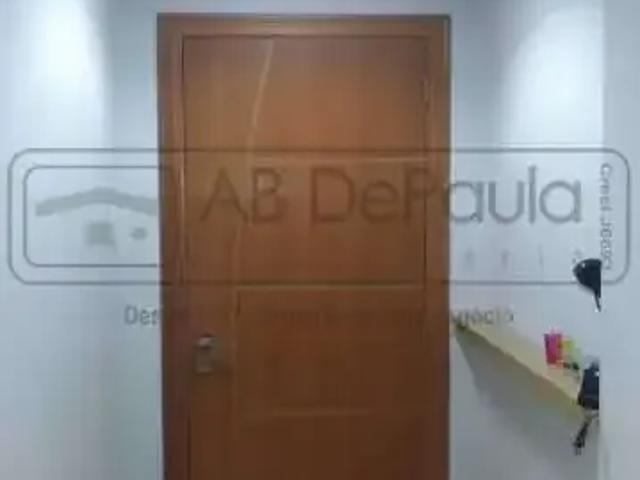 Apartamento para Venda em Rio de Janeiro/RJ Vila Valqueire 2 Quartos