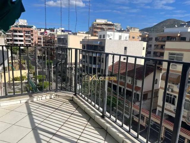 Apartamento para Venda em Rio de Janeiro/RJ Vila Valqueire 2 Quartos