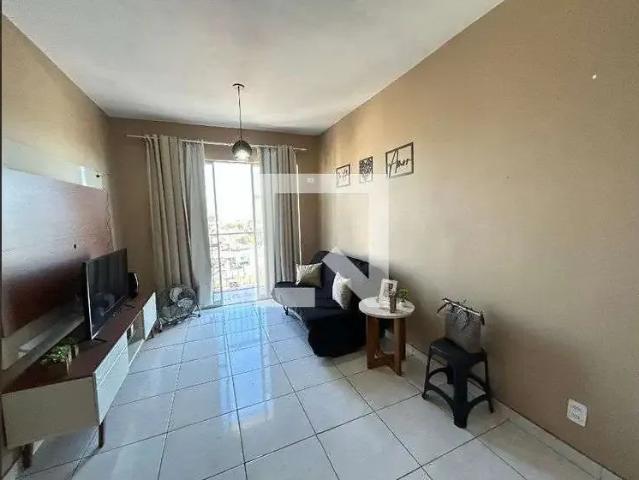 Apartamento para Venda em Rio de Janeiro/RJ Vila Valqueire 2 Quartos