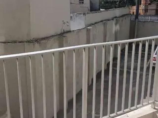 Apartamento para Venda em Rio de Janeiro/RJ Vila Valqueire 2 Quartos